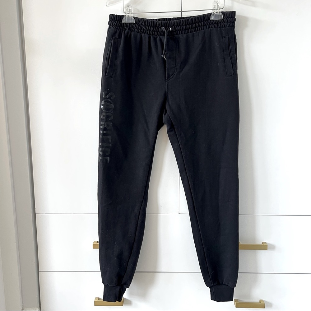 Sacrifice CDMX sweatpants joggers